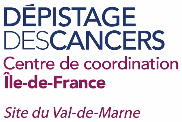 Centre Régional de Coordination des Dépistages des Cancers, site du Val-de-Marne (CRCDC 94)