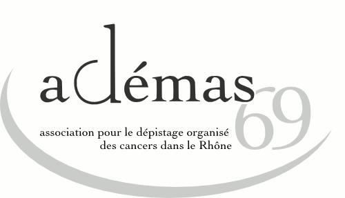 Association pour le dépistage organisé des cancers dans le Rhône (69)
