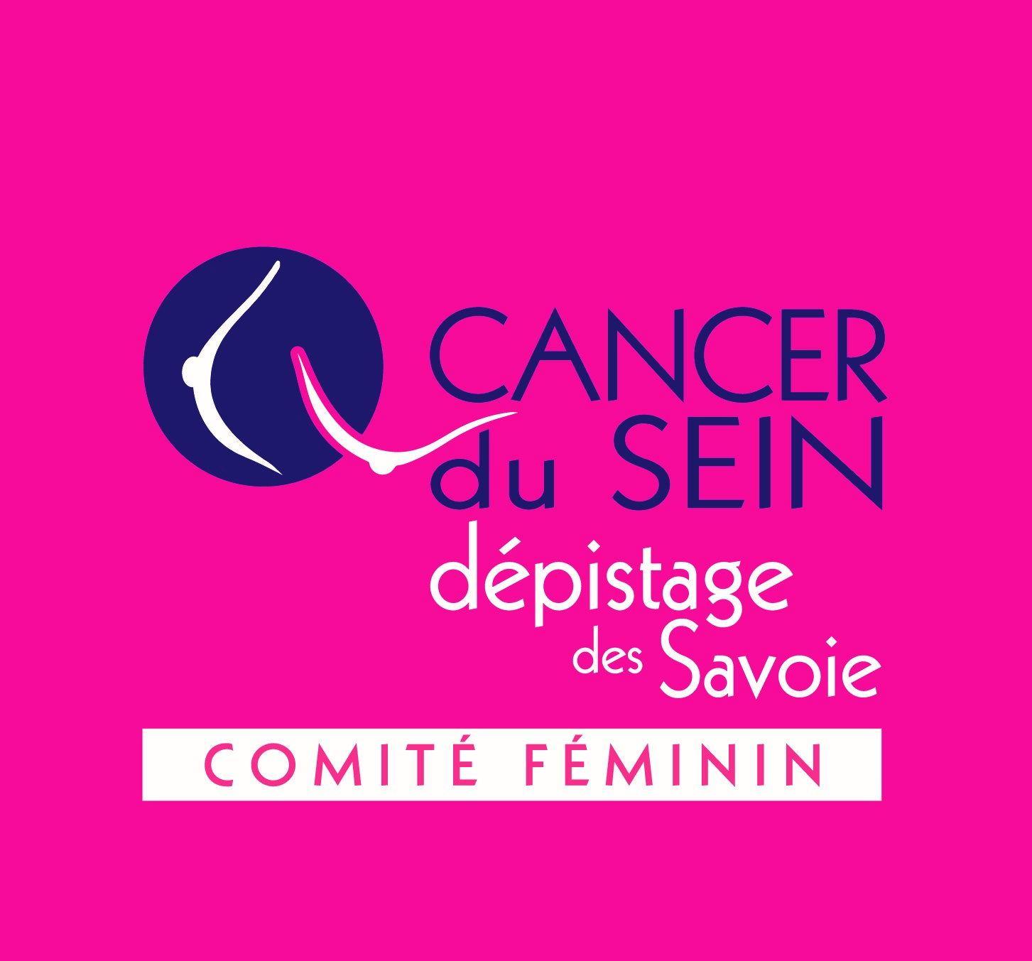 Comité féminin pour le dépistage du cancer du sein des Savoie