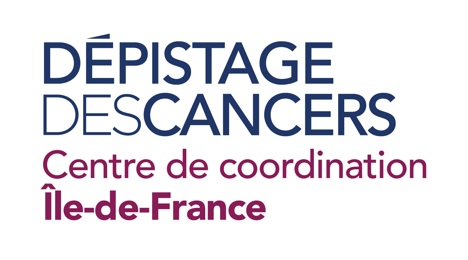 Centre Régional de Coordination des Dépistages des Cancers d’Ile de France (CRCDC-IDF 93) – Mairie d’Aubervilliers Pôle Promotion Santé