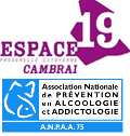 Espace19 Cambrai et ANPAA75