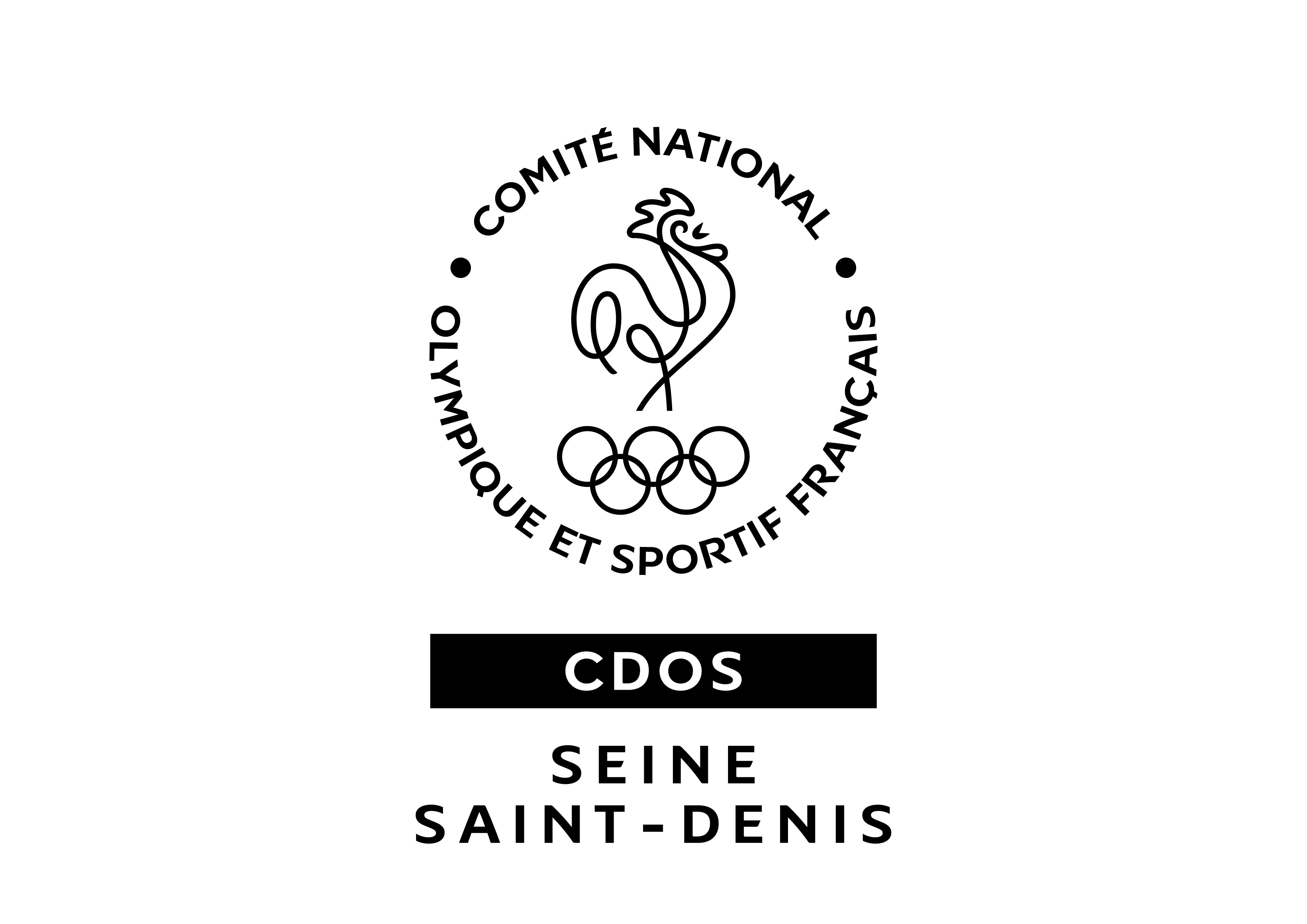 Comité Départemental Olympique et Sportif de Seine-Saint-Denis (CDOS 93)