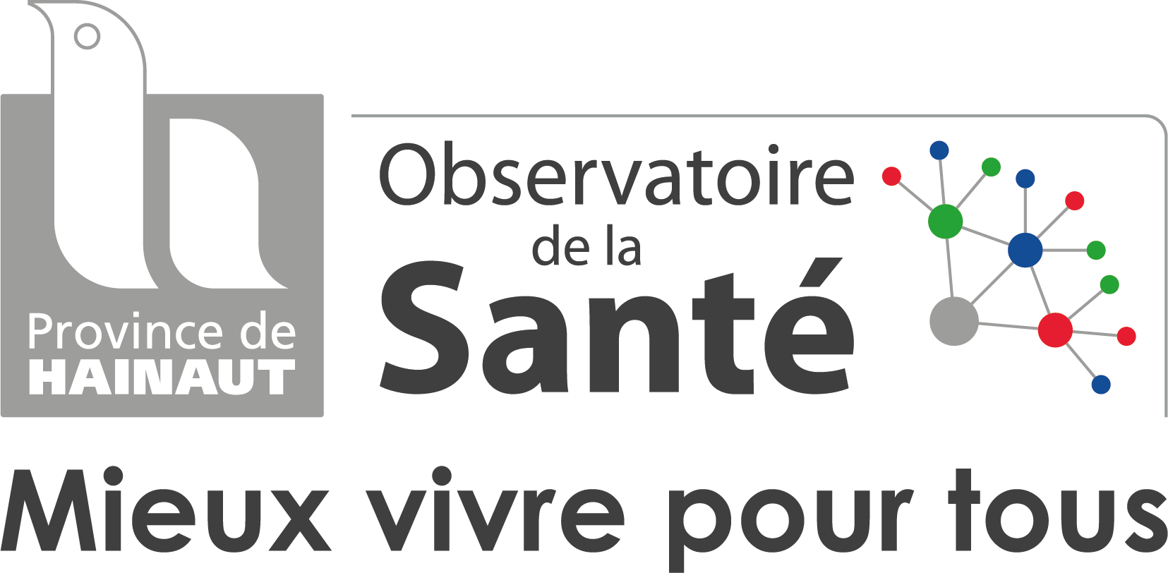 Province de Hainaut - Observatoire de la Santé du Hainaut - OSH