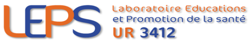 Laboratoire Educations et Promotion de la santé