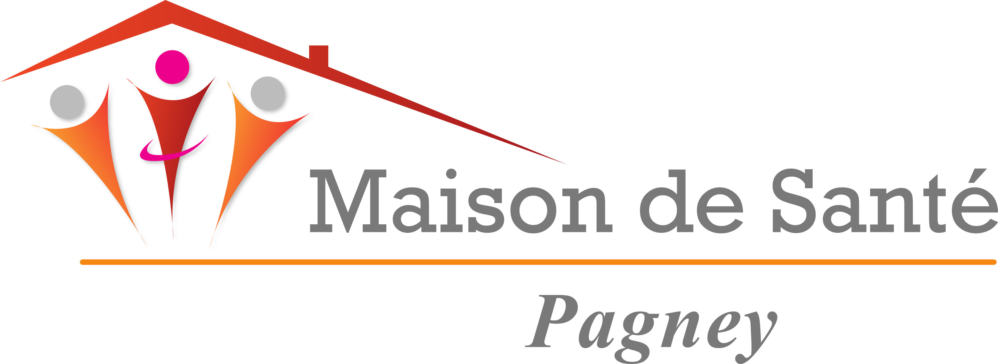 Maison de santé de Pagney (39)