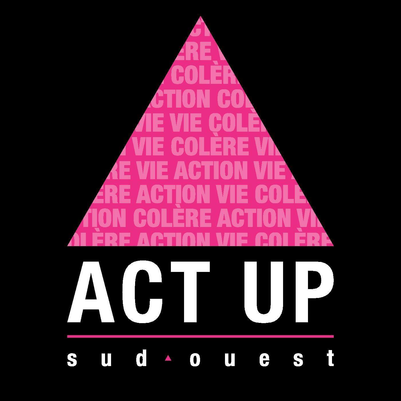 Act Up Sud-Ouest