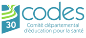 Comité départemental d'éducation pour la santé - CODES 30
