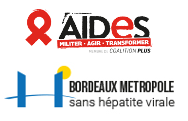 Bordeaux Métropole Sans Hépatite Virale et AIDES