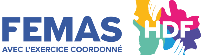FEMAS Hauts-De-France (Fédération régionale des structures en exercice coordonné)