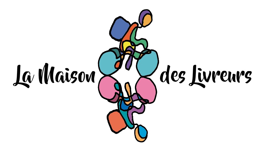 La Maison des livreurs de Bordeaux