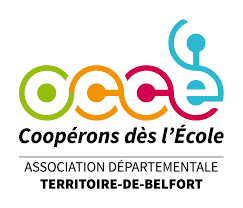 Office Central de la Coopération à l’Ecole (Territoire de Belfort)