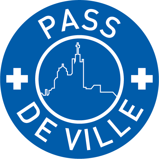 La PASS de ville Marseille