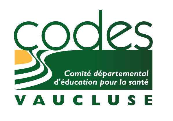 CoDES 84 - Le Comité départemental d'éducation pour la santé du Vaucluse